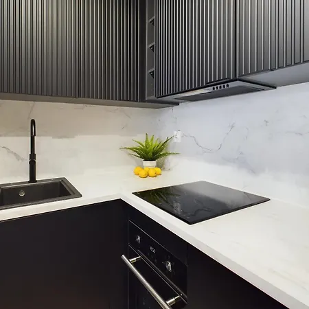 Modern With Wifi In By Renters